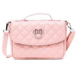 Disney Minnie Mouse Crossbody Bag